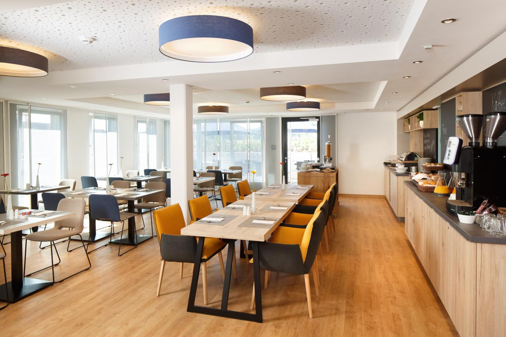 Homey! Hotel Regensburg Eksteriør bilde