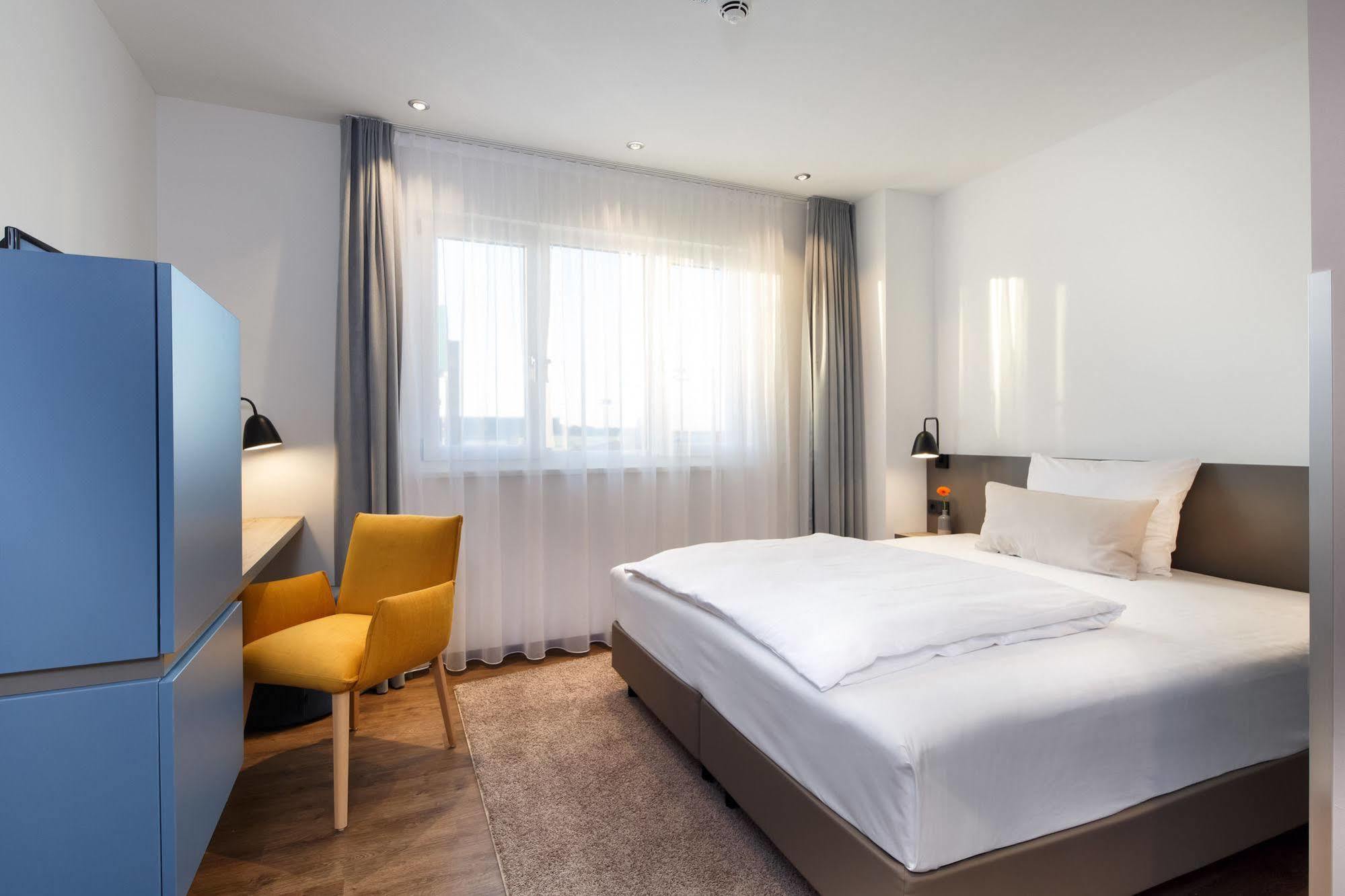 Homey! Hotel Regensburg Eksteriør bilde